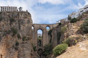 Ronda - Spanien