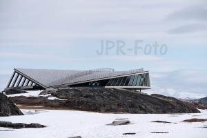 Eisfjordzentrum Ilulissat - Grönland