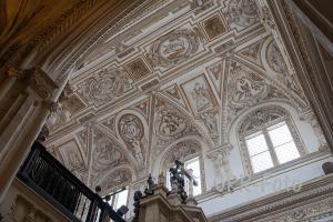 Mezquita Cordoba - Spanien