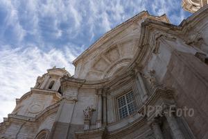 Cadiz - Spanien