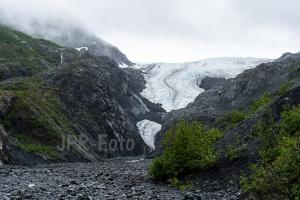 Exit-Gletscher - Alaska
