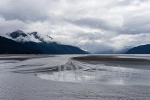 Turnagain Arm - Alaska