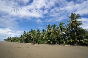 Atlantikküste - Costa Rica