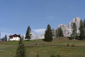 Am Rosengarten - Südtirol