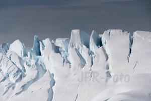 Eisbergkamm - Grönland