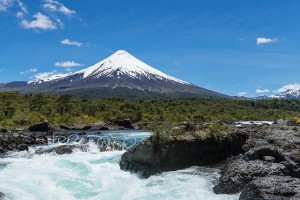 Osorno - Chile