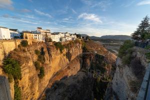 Ronda - Spanien