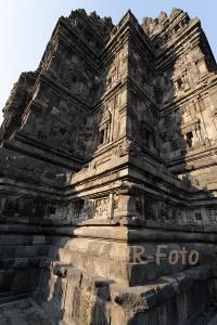 Prambanan-Tempel - Indonesien
