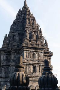 Prambanan-Tempel - Indonesien
