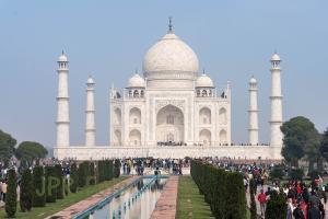 Taj Mahal Agra - Indien