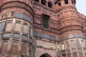 Rotes Fort Agra - Indien