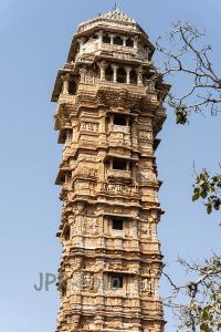Chittorgarh Festung Pushkar - Indien
