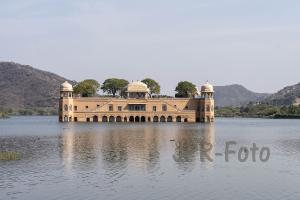 Jal Mahal Jaipur - Indien