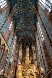 Krakau-Marienkirche