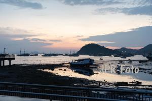 Labuan Bajo Flores - Indonesien