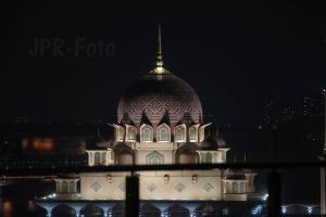 Kuala Lumpur - Indonesien