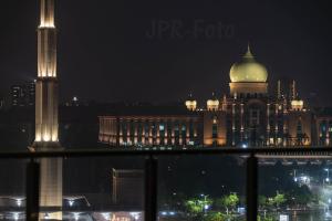 Kuala Lumpur - Indonesien
