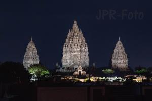 Prambanan - Indonesien