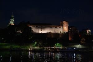 Krakau-Wawel
