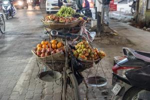 Radladen Guwahati - Indien